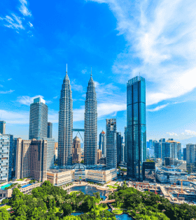 Kuala Lumpur