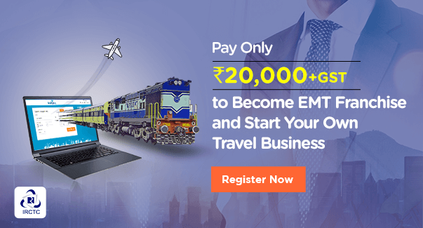 Franchise Program Join Us And Earn More Easemytripcom - 