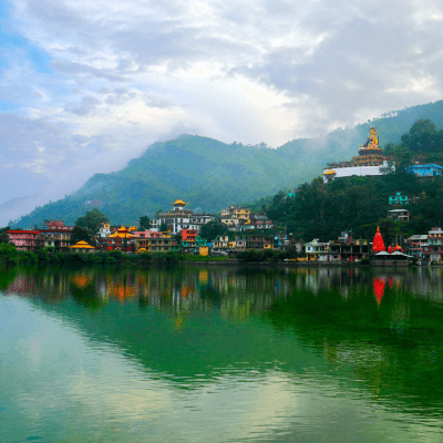 Spiti Valley