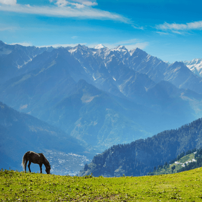 Spiti Valley