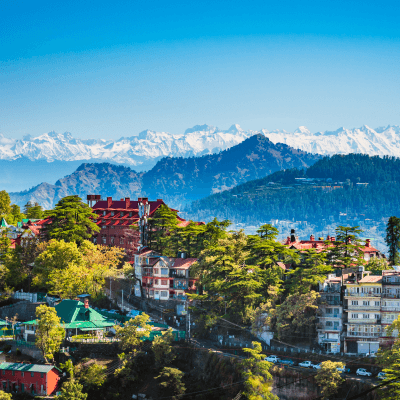 Shimla