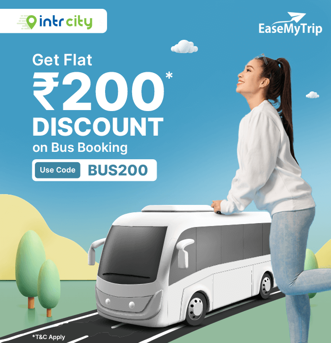 intercity-bus  Offer