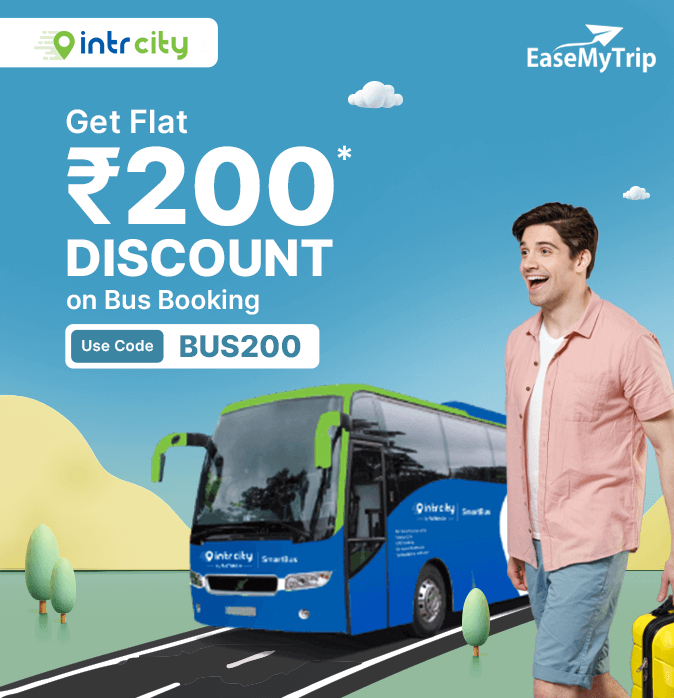 intercity-bus  Offer