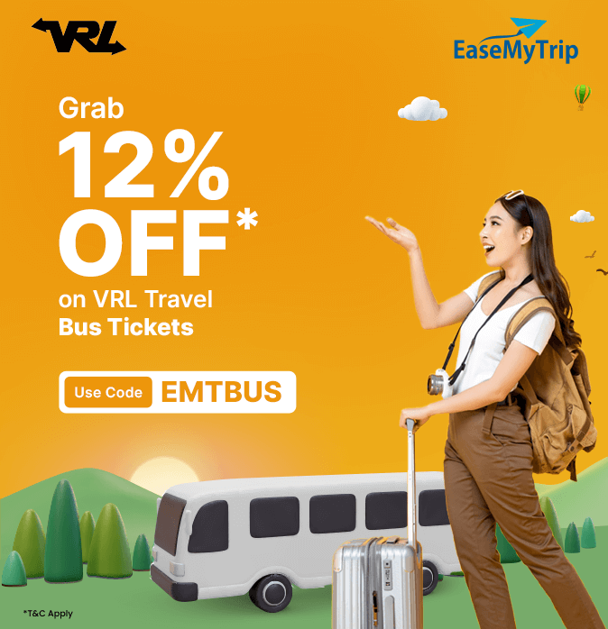 vrl-bus-service Offer