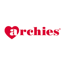 Archies Logo