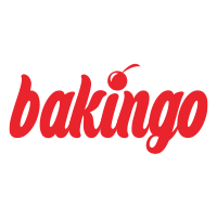 Bakingo Logo