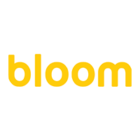 Bloom Hotel Logo