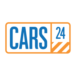 Cars24 Logo