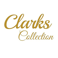 Clarks Collection Hotel Logo