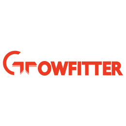 Growfitter Logo