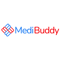 Medibuddy Logo