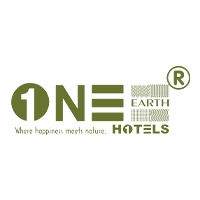 One Earth Hotel Logo