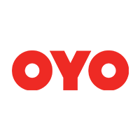 OYO Hotel Logo