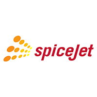 Spicejet Airline Logo