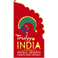 Truly India Hotel Logo