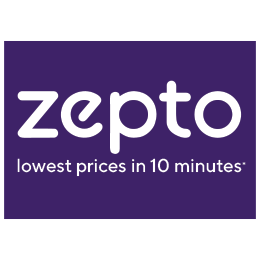 Zepto Logo