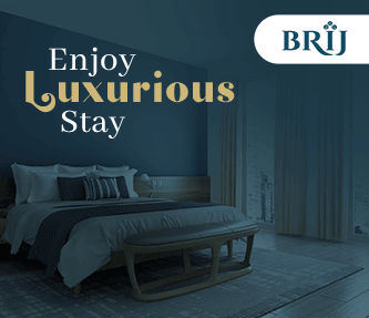  Brij Hotels