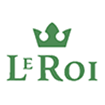 Le Roi Hotel Logo