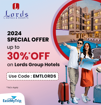 lords-group-hotels Offer