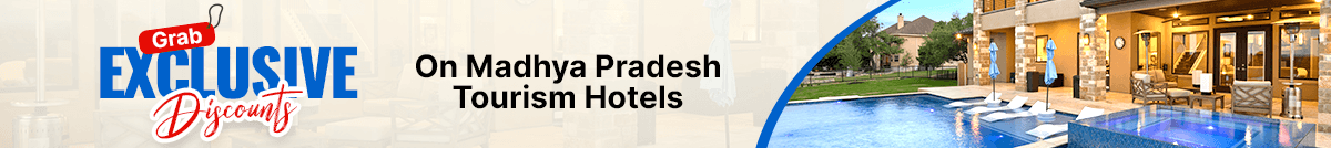 Madhya Pradesh Tourism Hotels