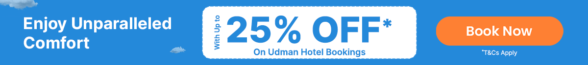 Udman Hotels