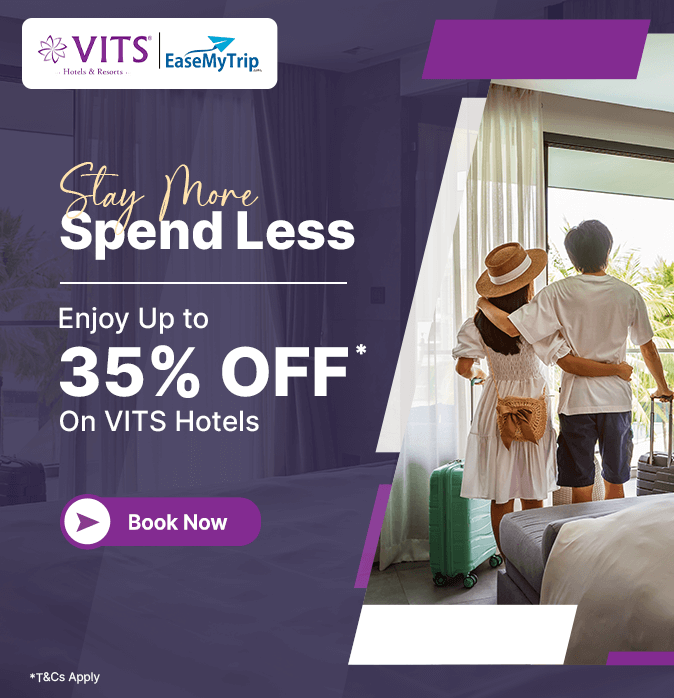 vits-hotels  Offer