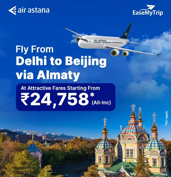 air-astana-deal Offer