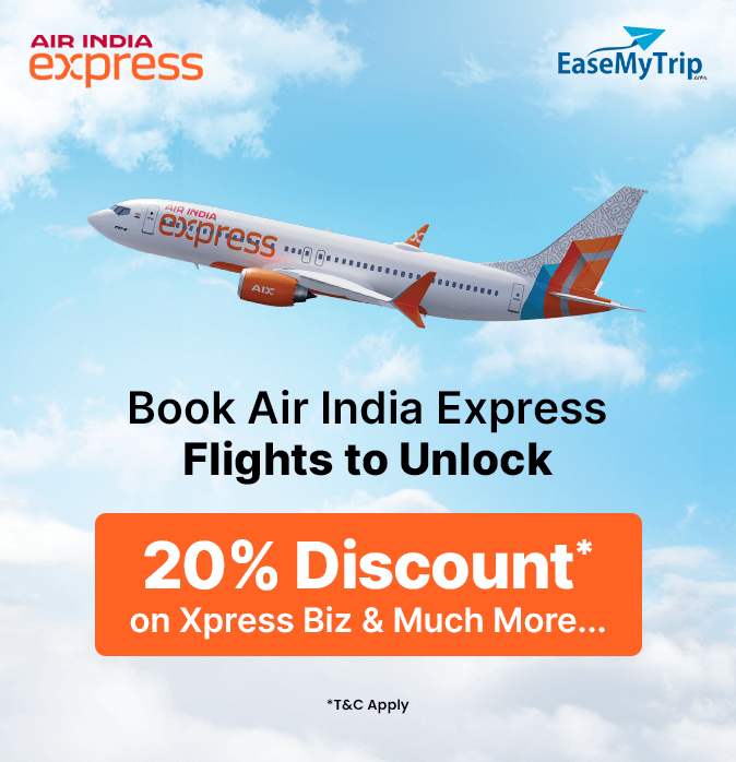 airindia-express Offer