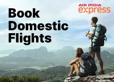 Air India Express Offer