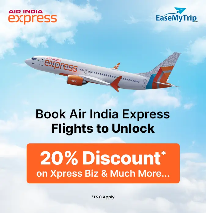 airindia-express Offer