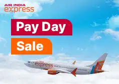 EaseMyTrip Offers