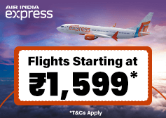 EaseMyTrip Offers