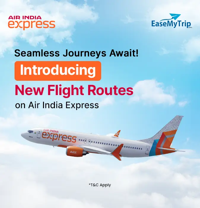 air-india-express-deal Offer