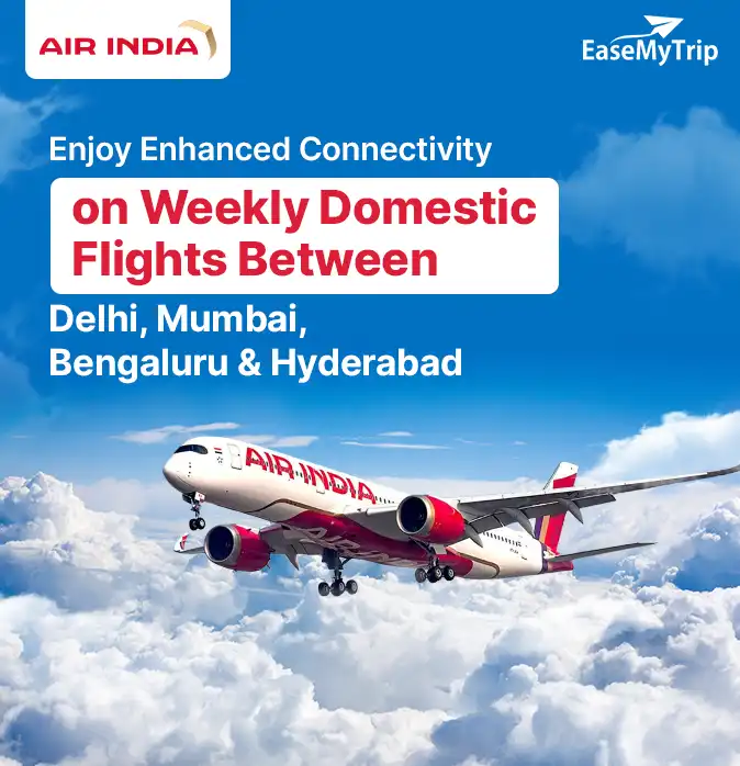 air-india-route-network Offer