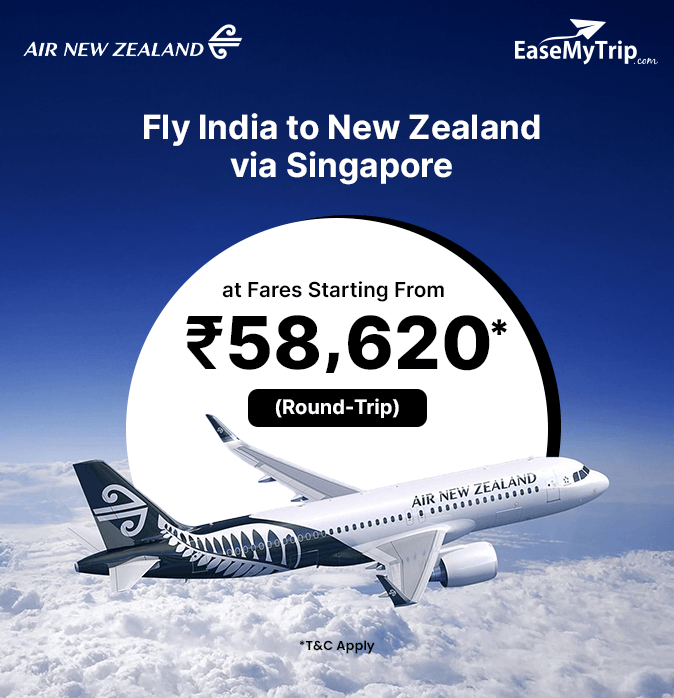 air-new-zealand Offer