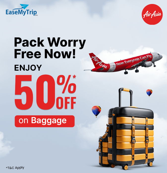 airasia-baggage Offer