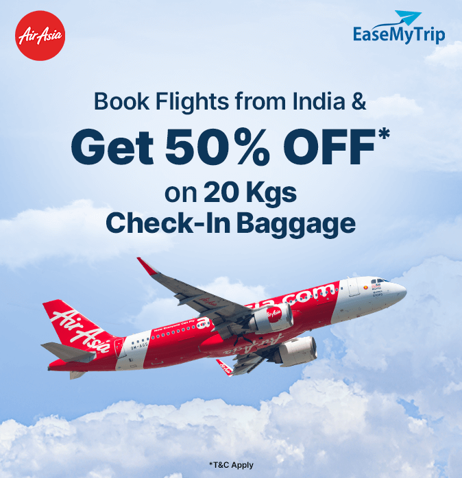 airasia-baggage Offer