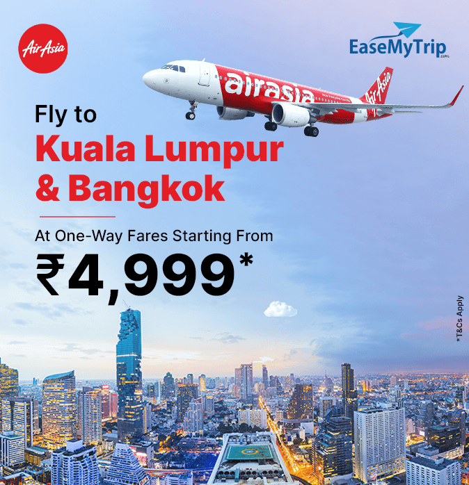 airasia Offer