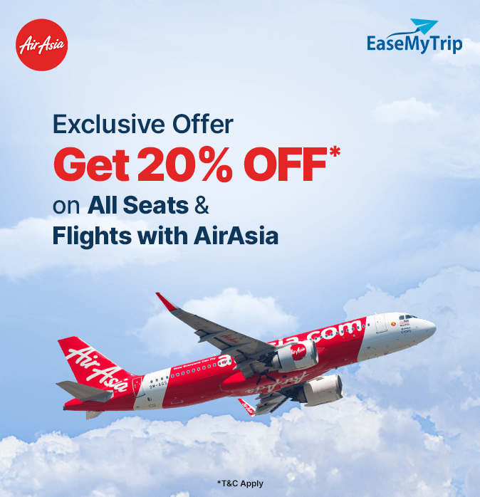 airasia Offer