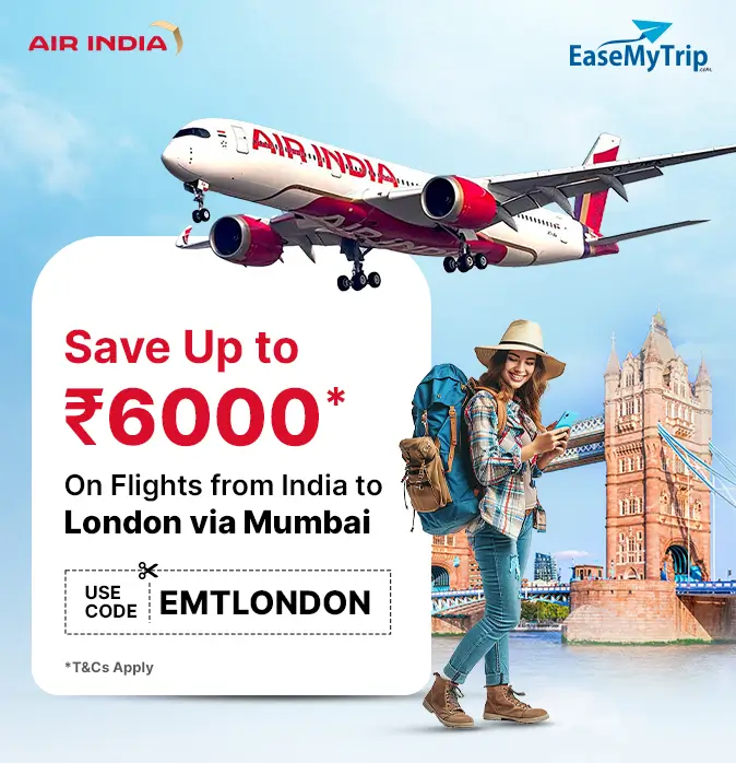 airindia Offer