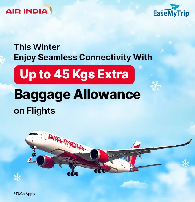 airindia-deal Offer