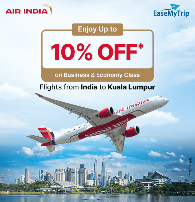 airindia-direct-flights Offer