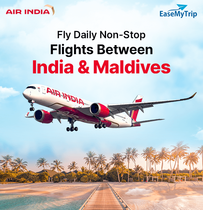 airindia-nonstop-flights Offer