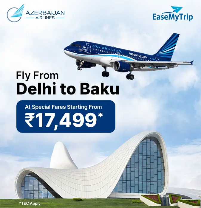 azerbaijan-airlines-flight Offer