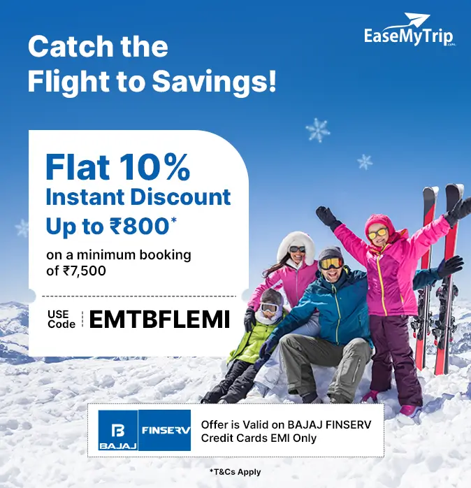 bajaj-finserv Offer