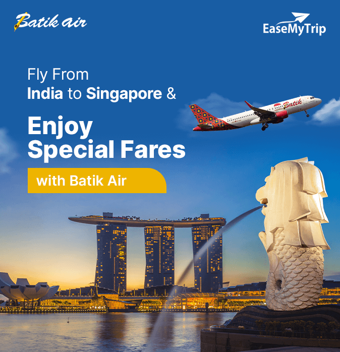 batik-air Offer