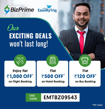 bizprime Offer