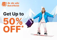 EaseMyTrip Offers