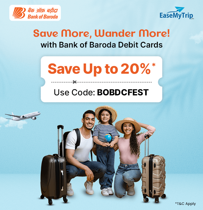 bank-of-baroda-debit-card Offer