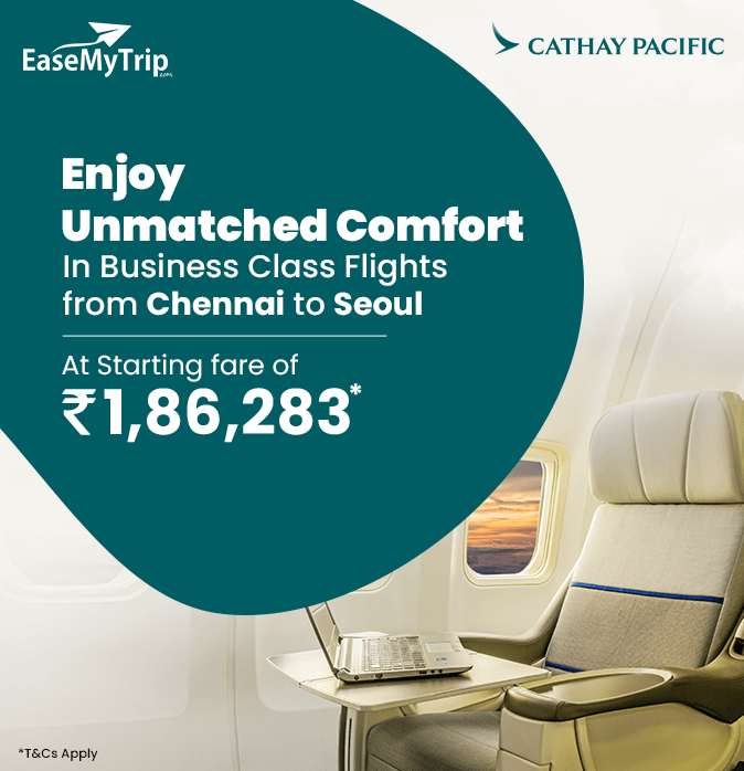 cathay-pacific Offer